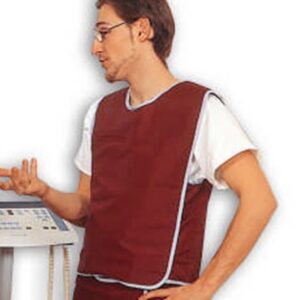 Vestă radiologică, 537-Top