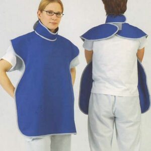 Sort de protectie de uz stomatologic