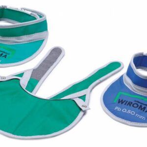 Guler protectie tiroida 4534 TS